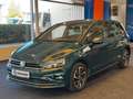 Volkswagen Golf Sportsvan VII Join *LED*NAVI*SHZ*PDC* Grün - thumbnail 3