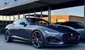 Jaguar F-Type Coupé V8 5L Suralimenté 575 ch BVA8 AWD R Grigio - thumbnail 4