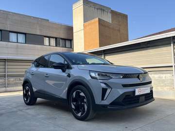 TECHNO 1.3 TCE 140CV 5P
