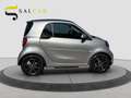 smart forTwo EQ Passion 4,6kW 2021 Argento - thumbnail 4