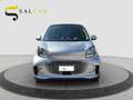 smart forTwo EQ Passion 4,6kW 2021 Argento - thumbnail 2