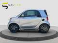 smart forTwo EQ Passion 4,6kW 2021 Argento - thumbnail 3