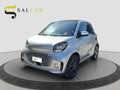 smart forTwo EQ Passion 4,6kW 2021 Argento - thumbnail 1
