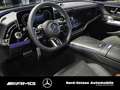 Mercedes-Benz E 53 AMG Hybrid 4M+ T NIGHT PANO SUPERSCREEN AHK Noir - thumbnail 5