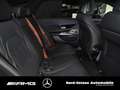 Mercedes-Benz E 53 AMG Hybrid 4M+ T NIGHT PANO SUPERSCREEN AHK Noir - thumbnail 13