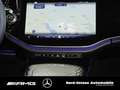 Mercedes-Benz E 53 AMG Hybrid 4M+ T NIGHT PANO SUPERSCREEN AHK Noir - thumbnail 9