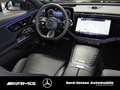 Mercedes-Benz E 53 AMG Hybrid 4M+ T NIGHT PANO SUPERSCREEN AHK Noir - thumbnail 8