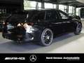 Mercedes-Benz E 53 AMG Hybrid 4M+ T NIGHT PANO SUPERSCREEN AHK Noir - thumbnail 2