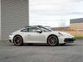 Porsche 992 3.0 Carrera S | Bose | Sportstoelen | Sport-uitlaa Grijs - thumbnail 10