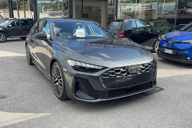 Audi A5 A5 Avant TDI quattro S Line 204cv auto KM0