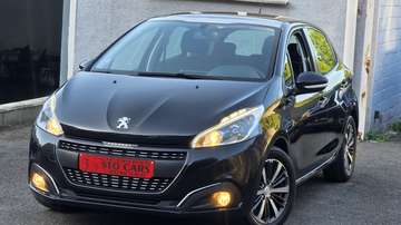 208 1.2i PureTech Allure