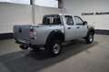 Ford Ranger Doppelkabine 4X4 *Klima*AHK* Silber - thumbnail 2