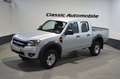 Ford Ranger Doppelkabine 4X4 *Klima*AHK* Silber - thumbnail 19