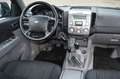 Ford Ranger Doppelkabine 4X4 *Klima*AHK* Silber - thumbnail 4