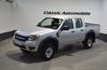 Ford Ranger Doppelkabine 4X4 *Klima*AHK* Silber - thumbnail 1