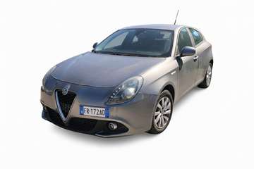 Giulietta 1.6 JTDm 120 CV Business