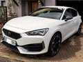 CUPRA Leon Hybride 245cv Blanc - thumbnail 6