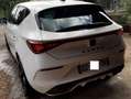 CUPRA Leon Hybride 245cv Blanc - thumbnail 1