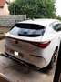 CUPRA Leon Hybride 245cv Blanc - thumbnail 2