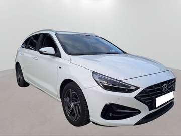 SW SW 1.5 T-GDi 160 MHEV