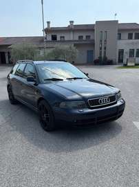 Avant 2.7 V6 BiTurbo 4x4