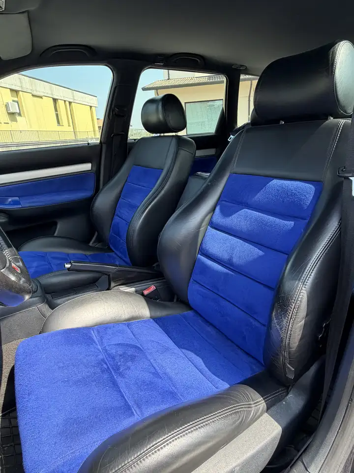 Audi S4 Avant 2.7 V6 BiTurbo 4x4, foto 11