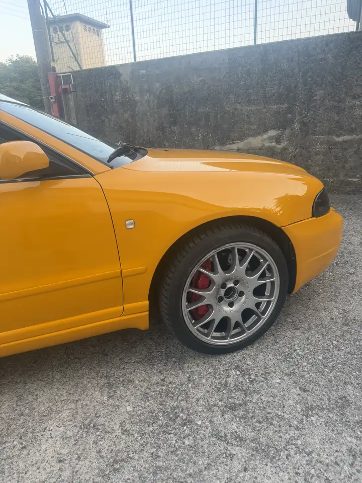 Audi S4 Avant 2.7 V6 BiTurbo 4x4, foto 9
