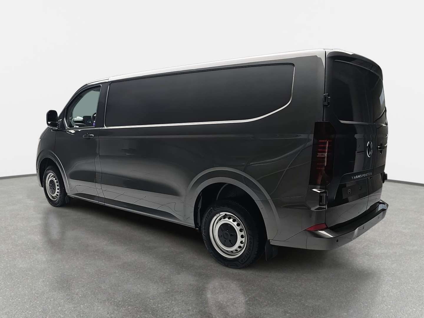 Volkswagen Transporter -  - Joinsteer - #3