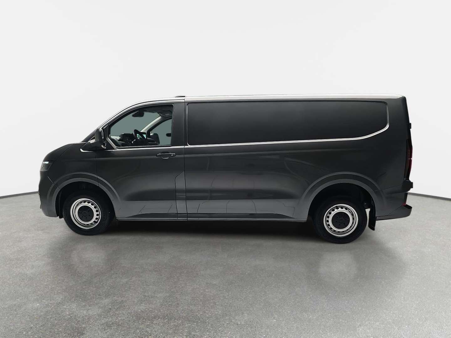 Volkswagen Transporter -  - Joinsteer - #4