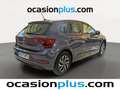 Volkswagen Polo 1.0 TSI Life DSG 70kW Gris - thumbnail 4