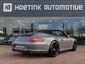 Porsche 911 Cabrio 3.6 Carrera | Bose | Sport-chrono | Stoelve Сірий - thumbnail 3