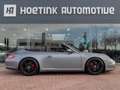 Porsche 911 Cabrio 3.6 Carrera | Bose | Sport-chrono | Stoelve Grijs - thumbnail 16