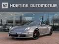 Porsche 911 Cabrio 3.6 Carrera | Bose | Sport-chrono | Stoelve Сірий - thumbnail 1