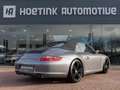 Porsche 911 Cabrio 3.6 Carrera | Bose | Sport-chrono | Stoelve Сірий - thumbnail 4