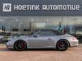 Porsche 911 Cabrio 3.6 Carrera | Bose | Sport-chrono | Stoelve Сірий - thumbnail 12