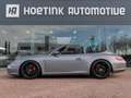 Porsche 911 Cabrio 3.6 Carrera | Bose | Sport-chrono | Stoelve Сірий - thumbnail 11