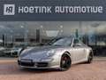 Porsche 911 Cabrio 3.6 Carrera | Bose | Sport-chrono | Stoelve Сірий - thumbnail 2