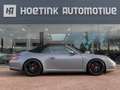 Porsche 911 Cabrio 3.6 Carrera | Bose | Sport-chrono | Stoelve Grijs - thumbnail 17