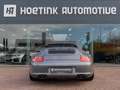 Porsche 911 Cabrio 3.6 Carrera | Bose | Sport-chrono | Stoelve Сірий - thumbnail 13