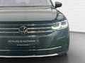 Volkswagen Tiguan Elegance 1.5 TSI DSG*AHK*NAVI*ASG*IQ-Ligh Zwart - thumbnail 12
