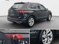 Volkswagen Tiguan Elegance 1.5 TSI DSG*AHK*NAVI*ASG*IQ-Ligh Zwart - thumbnail 17