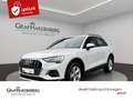 Audi Q3 Advanced 35TFSI S-Tr. Navi ACC Rückfahrkamera Weiß - thumbnail 1