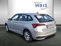 Skoda Scala Essence TSI Silber - thumbnail 3