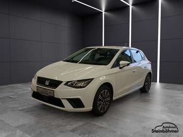 Style Edition 1.0TSI LED FullLink SHZ Klima