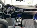 Audi RS3 Sportback 2.5 tfsi PERFORMANCE FULL 1OF300 TETTO Azul - thumbnail 27