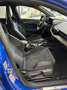 Audi RS3 Sportback 2.5 tfsi PERFORMANCE FULL 1OF300 TETTO Azul - thumbnail 25