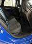 Audi RS3 Sportback 2.5 tfsi PERFORMANCE FULL 1OF300 TETTO Azul - thumbnail 26