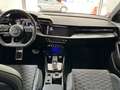Audi RS3 Sportback 2.5 tfsi PERFORMANCE FULL 1OF300 TETTO Azul - thumbnail 22