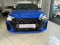 Audi RS3 Sportback 2.5 tfsi PERFORMANCE FULL 1OF300 TETTO Blau - thumbnail 7