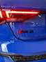 Audi RS3 Sportback 2.5 tfsi PERFORMANCE FULL 1OF300 TETTO Azul - thumbnail 15